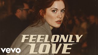 Loreen Feel Only Love