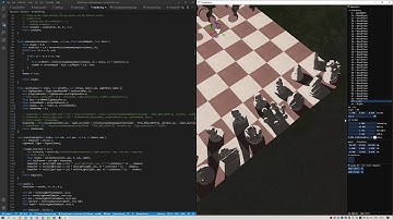 Point light shadow mapping - An OpenGL Cubemapping adventure