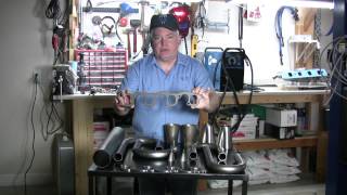 Header Fabrication 303