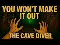 Don’t Play This Horror Game If You’re Claustrophobic! | The Cave Diver