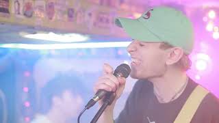 THE LICKS - 'Lavender Kiss' (Live at JITV HQ in Los Angeles, CA 2019) #JAMINTHEVAN