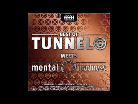 Brooklyn Bounce - Best of Tunnel meets Mental madness CD2 (mix)