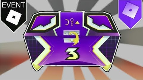 [EVENT] How to get FEY