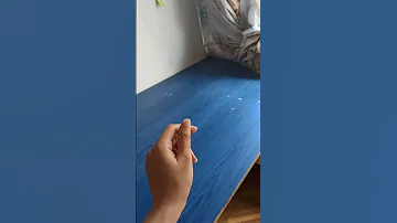ترتيب المكتب ب ثواني 