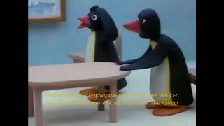 YTP-Pingu's Child Abuse (Alternate ending 2)