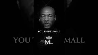 Don’t shrink yourself for people! #motivation #mindsetshift #believeinyourself #mentality