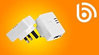 TRENDnet TPL-406E2K HomePlug Introduction TRENDnet TPL-406E2K HomePlug Introduction