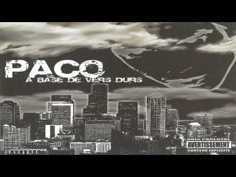 A Base De Vers Durs Video