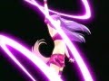 טוקיו מיו מיו Tokyo Mew Mew Hebrew סגול פגיון וולף חנית טוקיו מיו מיו Tokyo Mew Mew Hebrew סגול פגיון וולף חנית