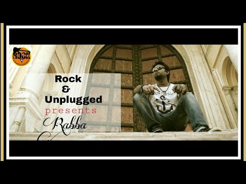 Rabba-Tochi Raina | Coke Studio | Cover video by Rock&unplugged