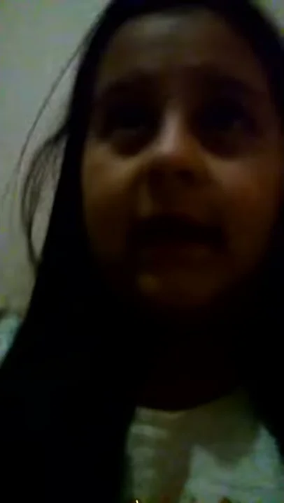 MI  PRIMER VIDEO