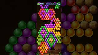 Bubble shooter test 200033#gameplay #gaming #slime #candy #dinosaur #candycrushsaga#callofduty screenshot 3