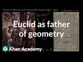 Free Course Image Geometry by Khan Academy
