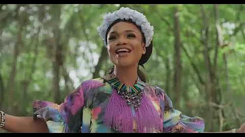 Ada Ehi   Everything   The Official Video