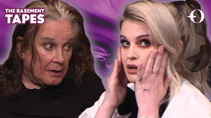 Kelly Reacts to Her 18th Birthday in Vegas | The Basement Tapes