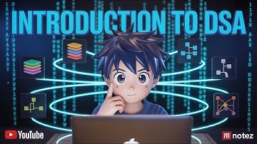 Introduction to DSA || Data Structures & Algorithms Explained for Beginners