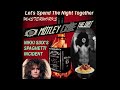 NIKKI SIXX'S SPAGHETTI INCIDENT - LSTNT POD