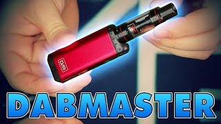 Dabmaster D40 - DAB ON EM!