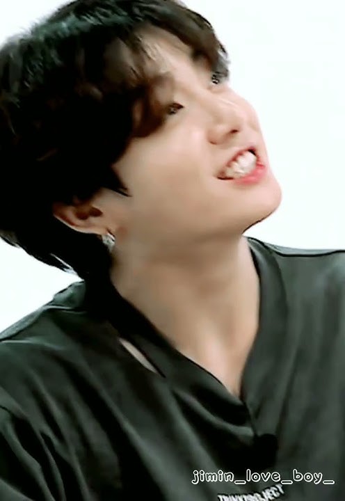 el cambio de voz jk #bts #humor #jungkook #jimin #jin #taehyung dedicado a @shirleyvargas456