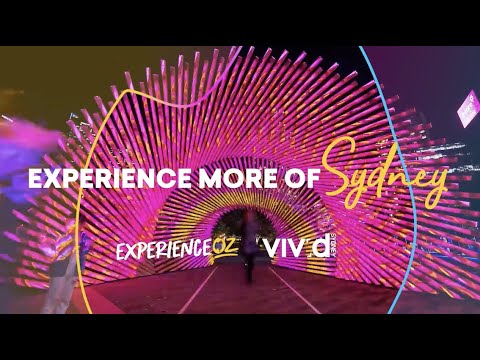 Vivid Sydney 2023,