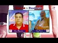 Sports  business talks with boria majumder vijay pereira and benjamin laker
