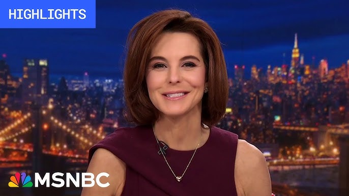 Watch The 11th Hour With Stephanie Ruhle Highlights Jan 31
