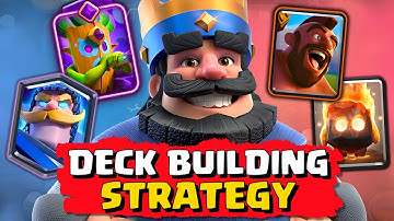 How to Build Your OWN Deck That
