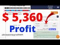 Binary options strategy - How to win 60 second trades ...