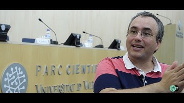 #10anysPCUV | Participación valenciana en la primera fotografía de un agujero negro supermasivo