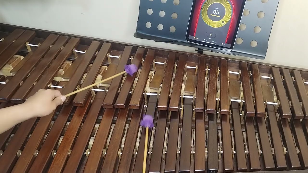 Aguacatán/ Segunda Voz Parte 1