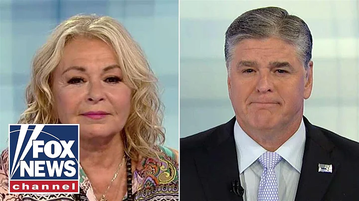 Roseanne Barr opens up about Valerie Jarrett tweet