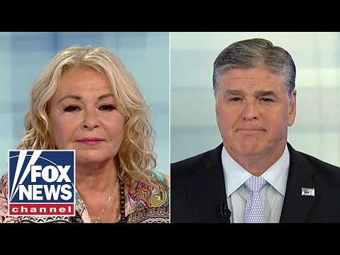 Roseanne Barr opens up about Valerie Jarrett tweet