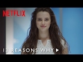 13 Reasons Why | Featurette | Netflix