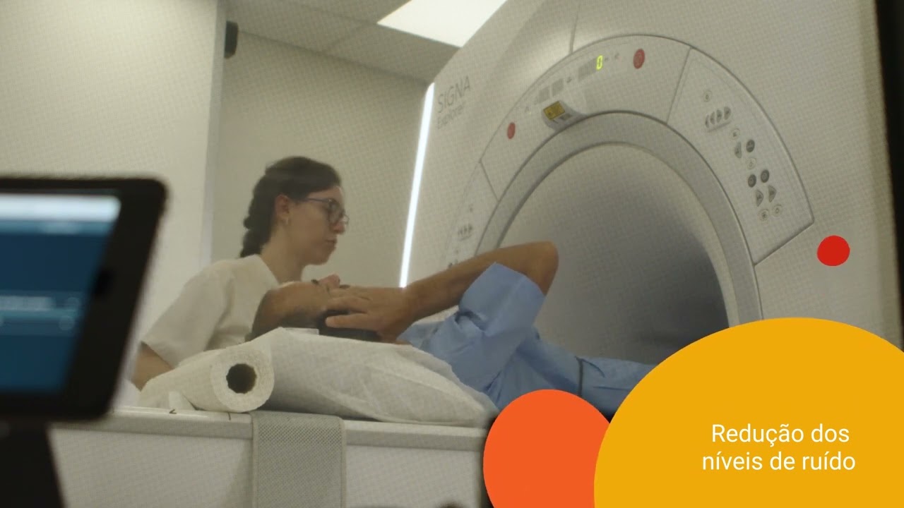 Ressonância Magnética com Tecnologia pioneira na Unilabs Lisboa | Avenida da Liberdade