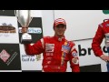 MERITUS GP2 Asia Winner