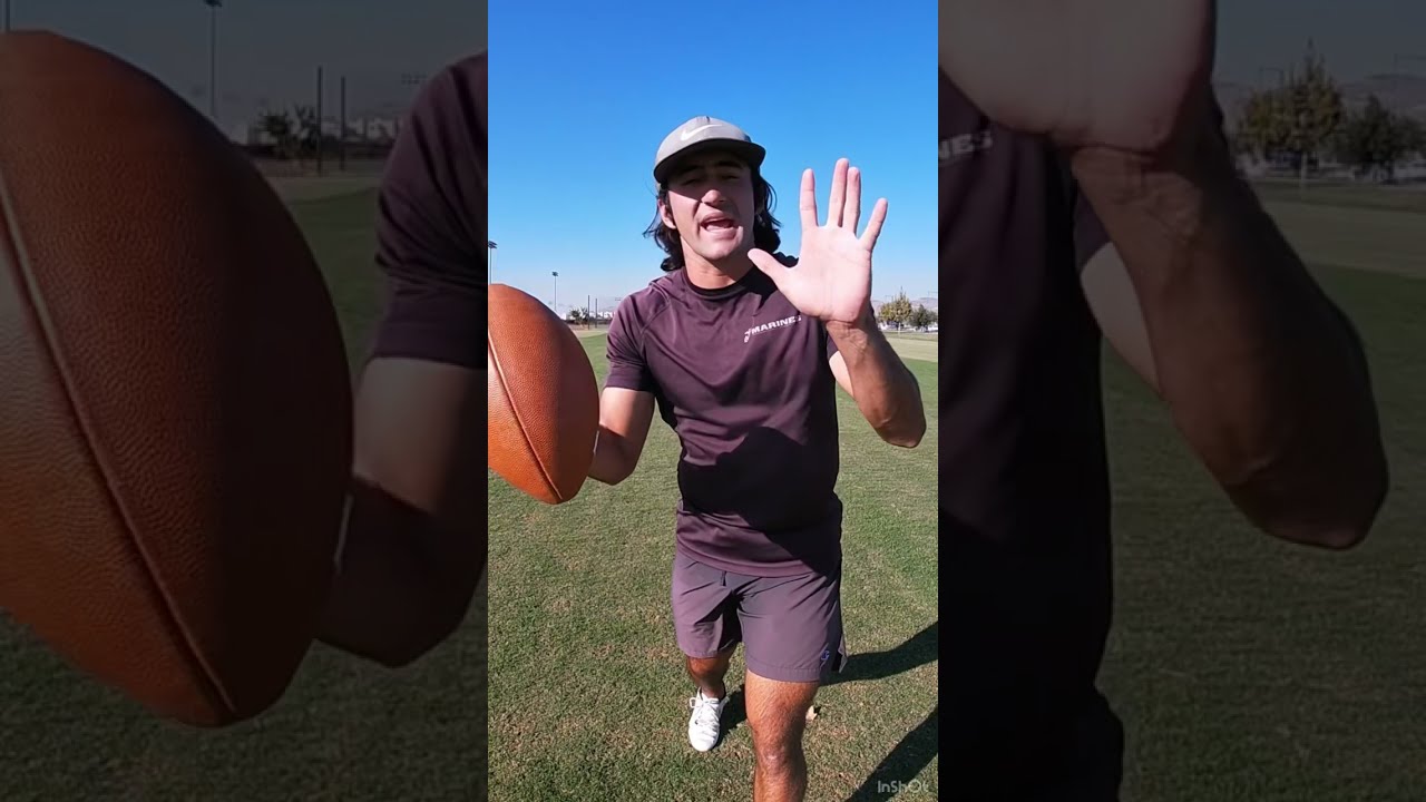3 Tips For WRs To NEVER DROP A PASS