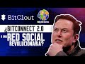 📲Bitclout -  La red social descentralizada más controversial | ¿Revolución - Estafa?