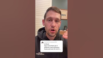 Bitcoin Core 30 vs. Knots uitgelegd