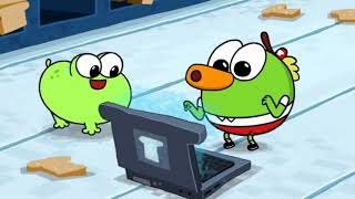 Thrash Man Tries Online Dating Rock N Roar, Breadwinners