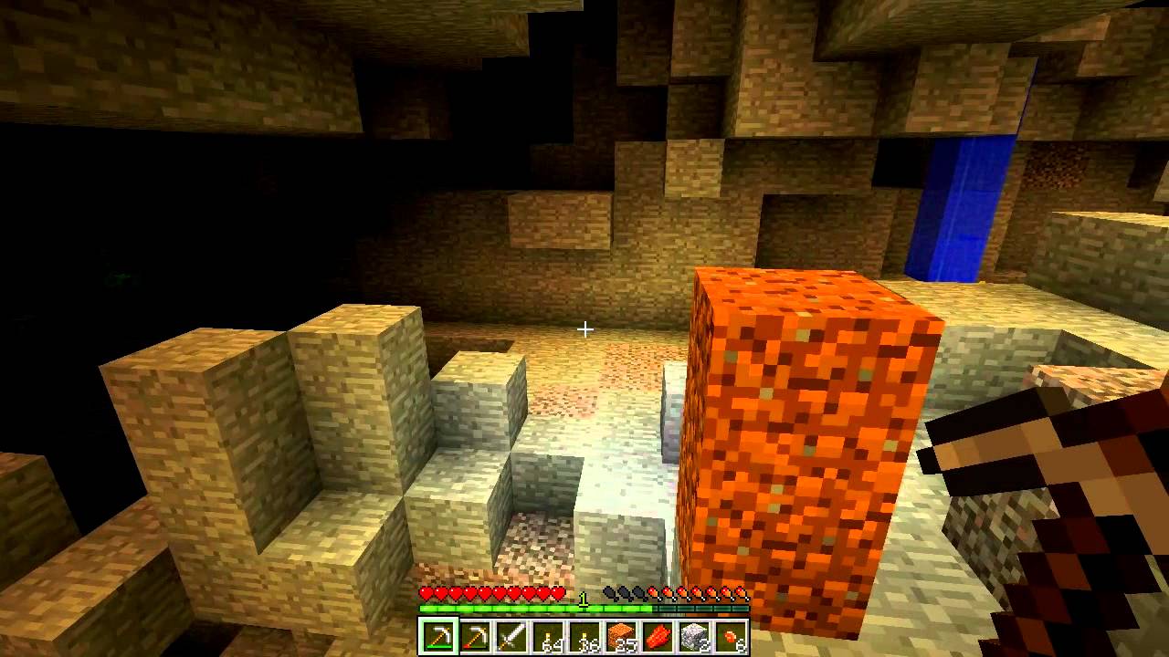 TerrariaCraft #2 - 100 Inscritos e Prata! | Minecraft