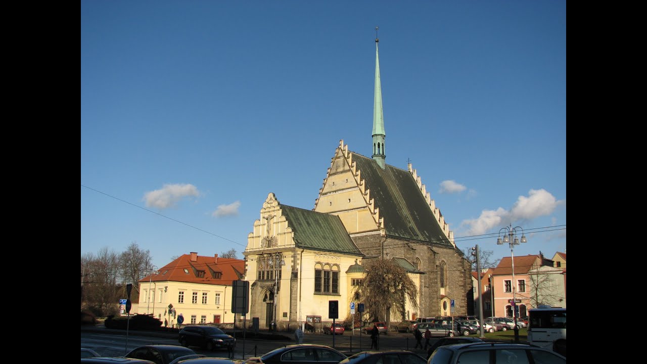 1. neděle postní - 22.2.2026