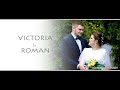 Victoria + Roman