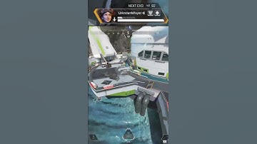 MOZAMBIIIIEK  #apexlegends #shorts