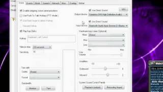 HOW TO: Setting up Ventrilo