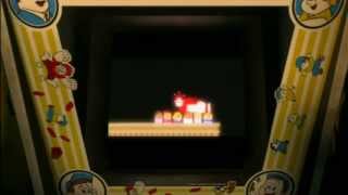 Adult Swim Toonami - Midnight Run Game Review Fix-It Felix Jr. Hd 102712