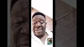 Mr Ibu and Daughter Funniest call moment
