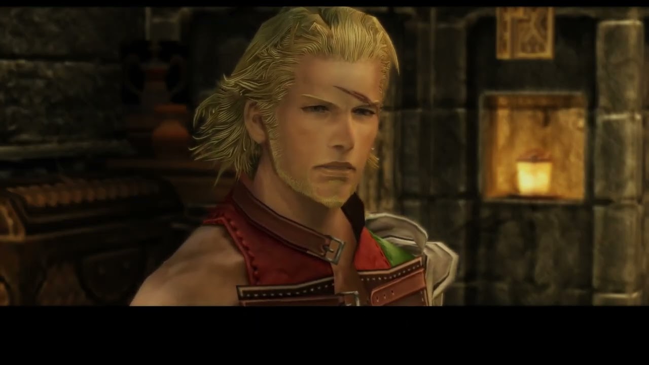 Gathering the Team to Rescue Penelo | FINAL FANTASY XII THE ZODIAC AGE | NO COMMENTARY (Part 9)