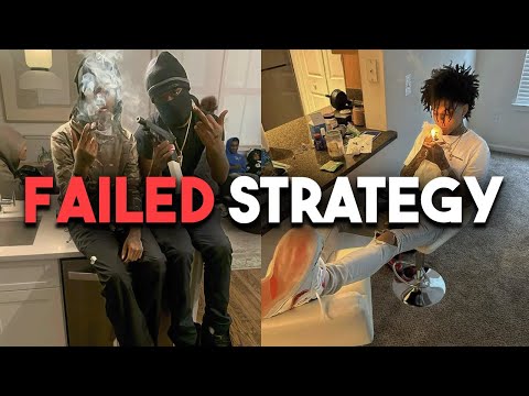 Why Thug Maxing WON’T Make You More Attractive