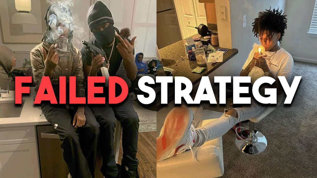 Почему Thug Maxing НЕ сделает вас привлекательнее