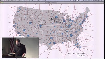 Visualization and Interactive Data Analysis - DataEDGE 2013